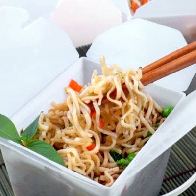TAKE-OUT